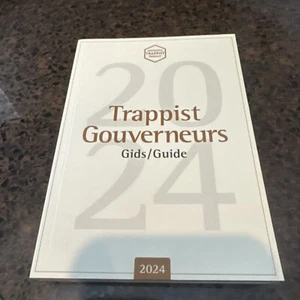 Trappist Gouverneurs 2024 Guide To Belgian Breweries - Picture 1 of 6