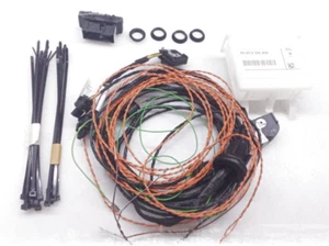 MINI F55 Rear Parking Distance Control Retrofit Kit Genuine 66202287371 - Picture 1 of 3