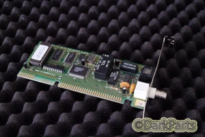 142640-403 REV:01A Maxtech ISA Ethernet Network Adapter Card - Picture 1 of 1