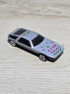 Metal Alloy Die Cast Racing Car Model Toy For Kids Boys Girls Children Play Gift - Picture 1 of 6