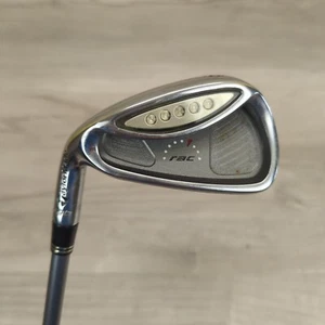 TaylorMade RAC CGB 6 Iron Graphite Senior Flex Left Hand Golf Club 39" - Picture 1 of 11