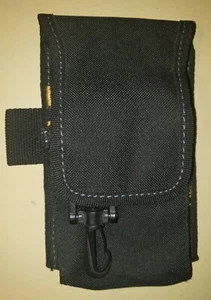 Custom Leathercraft CLC 1104 Construction Multi-Purpose Poly Tool Holder - Picture 1 of 3