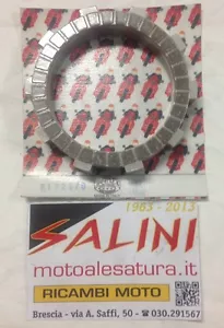 Serie dischi frizione guarniti TM 125 MX 2T (friction plates) - Picture 1 of 1
