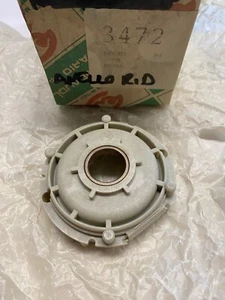 3472 1005821328 1005821340 GHIBAUDI GM CORONA DENTATA RIDUTTORE MOTORINO BOSCH - Picture 1 of 2