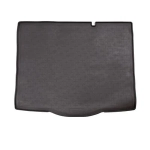 Travall Cargomat Rubber Boot Liner for Ford Focus 2018- Tailored Fit Boot Mat - Picture 1 of 8