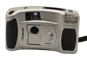 Polaroid PhotoMAX PDC 640 0.4MP Digital Camera - Picture 1 of 6