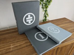 Rare Take One and Two, Take That, Michael Joseph, 2009, Hardcover Ltd Edition - Imagen 1 de 12