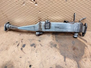 2001 Mercedes S-Class S400CDI OM 628.960 Exhaust Gas Heat Exchanger 6281420079 - Bild 1 von 5