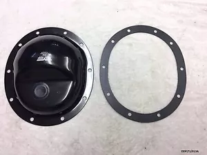 Rear Differential Cover & Gasket for Jeep Wrangler YJ & TJ 1987-2006 DDP/TJ/013A - Picture 1 of 4