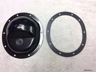 Cubierta y junta del diferencial trasero para Jeep Wrangler YJ y TJ 1987-2006 DDP/TJ/013A Foto 1 de 4