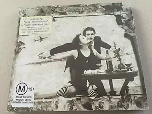 The Dresden Dolls - The Dresden Dolls - Art Rock/ Punk - 2003 - CD - Bild 1 von 7