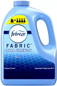Febreze Extra Strength Fabric Freshener Refill With Original Scent - 67 oz. - Picture 1 of 3