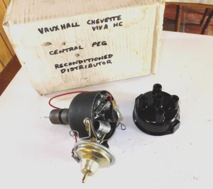 Vauxhall Viva HC Chevette NEW AC Delco Distributor Central drive - Picture 1 of 2