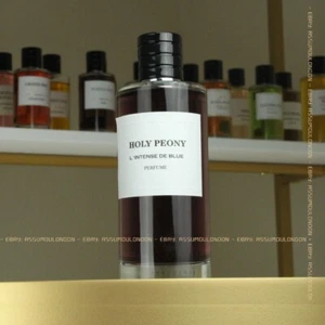 *BARGAIN* Holy Peony 200ML EDP Women Fragrance Lux Perfume Floral Woody Musk - Picture 1 of 4