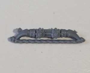 BROCAS BALLESTAS TOP TRUENOS PELEADORES GUARDABOSQUES ENANOS Warhammer Viejo Mundo - Imagen 1 de 2