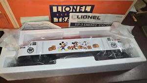 MOTOR ELÉCTRICO LIONEL EL DISNEY 6-18311 NUEVO EP-5 - Imagen 1 de 5