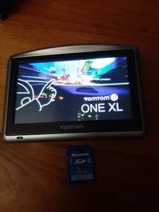 TomTom ONE XL T EUROPE - Bild 1 von 4