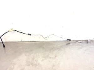 90-93 Accord A/C Refrigerant Receiver Pipe C Line Drier Pipe B>Evap. Used OEM - Picture 1 of 3