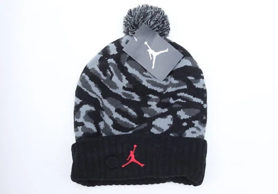 Nike Air Jordan 3 Negro de punto auténtico NBA Bulls Michael Jordan Foto 1 de 2