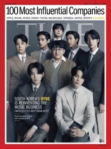 TIME Asia (Weekly Asian Version) : April 11, 2022 - Imagen 1 de 1