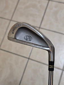 Callaway S2H2 Single 3 Eisen RH Memphis 10 True Temper Stahl - Bild 1 von 9