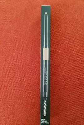 SMASHBOX BROW TECH GLOSS STICK  WITH SPOOLIE  - BLONDE - NEW -BOXED 100% AUTHENT - Image 1 of 3