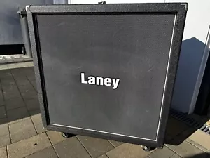 Laney GS412P Speaker Cabinet - Picture 1 of 7