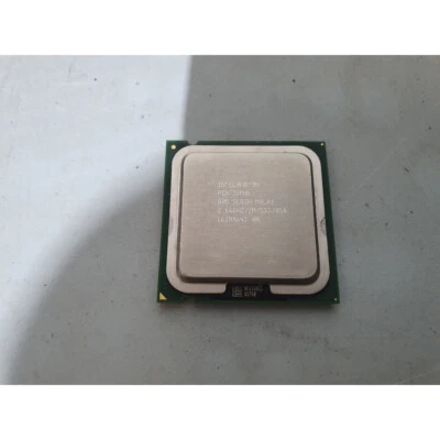 Intel Pentium 4 SL8ZH CPU Processor 2.80GHz 512K Cache 533MHz FSB PPGA478 Socket - Image 1 of 4
