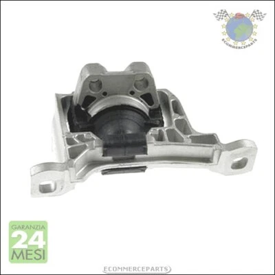 Supporto Motore Ajs Dx Destro Per Ford Focus C-Max - Immagine 1 di 4