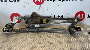 Hyundai Ioniq Premium Mhev 5 Door 2016-2019 1580 WIPER MOTOR (FRONT) 98100-G2900 - Picture 1 of 6