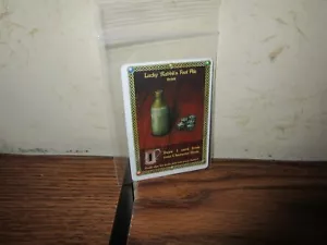 Slugfest Games Red Dragon Inn - Carta Deck Deck - Lucky Rabbit's Foot Ale - Foto 1 di 2