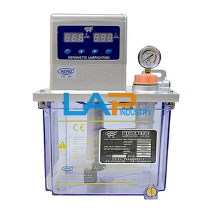 1PC New For TZ-2201-210T Electric Lubrication Pump - Picture 1 of 1