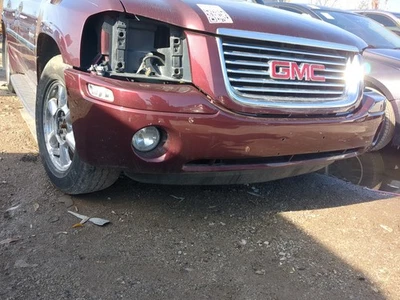 2002-2006 Gmc Envoy Xl Front Bumper - Oem ASKTW Foto 1 de 3