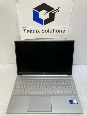 HP PAVILION 15T-EG100 | INTEL CORE I7-1195G7 | 8GB | SIN SSD/OS - SIN PROBAR/PIEZAS - Imagen 1 de 4