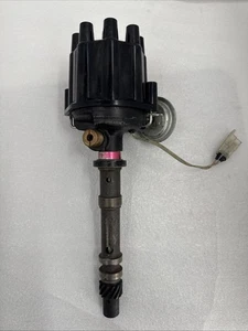 Corvette Distributor Tach Drive 350/350HP-GM #1111491  Dated 9-M-1 - Picture 1 of 21