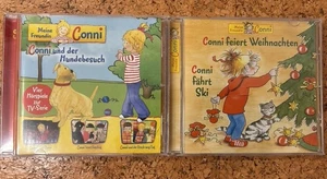 Meine Freundin Conni, 2 CDs - Bild 1 von 4