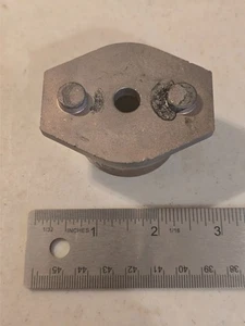 NOS Homelite Blade Adapter JA-33960-8 - FREE SHIPPING W/TRACKING - Picture 1 of 5