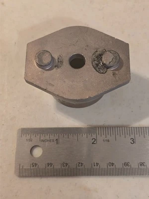 NOS Homelite Blade Adapter JA-33960-8 - FREE SHIPPING W/TRACKING - Image 1 of 4