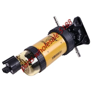 Car Fuel Filter 84392298 For CASE NH 121F 221F 321F 570NXT 580N 590SN 586H 588H - Picture 1 of 8