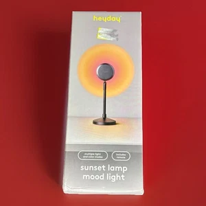 HEYDAY - Sunset Lamp - Picture 1 of 2