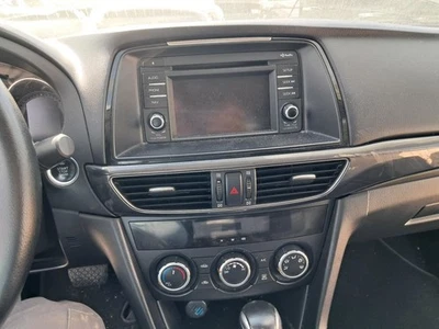 Used 2015 Mazda 6 Manual Temperature Control Unit OEM 655-72357 121K Miles - Image 1 of 4