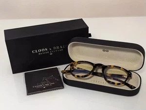 Christopher Cloos x Tom Brady Blaulichtbrille HERMOSA Ristretto /BL - Bild 1 von 6