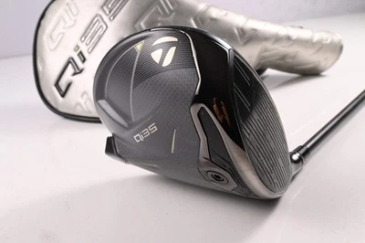 Taylormade Qi35 Driver / 10,5 Grad / Regular Flex Ventus Blue 5 Schaft - Bild 1 von 4