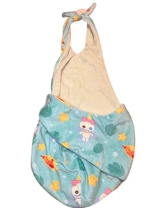 Disney Parks Lilo & Stitch Babies Scrump Blanket Replacement Pouch - Picture 1 of 4
