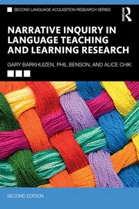 Narrative Inquiry in Language Teaching and Learning Research (Second Language Ac - Picture 1 of 1
