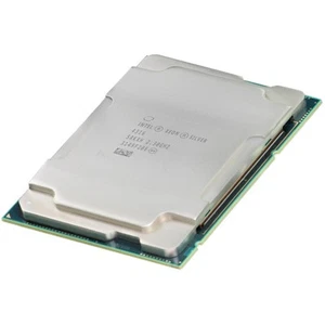 Intel Xeon Silver 4316 20-Core 2.3Ghz DDR4-2667 30M 150W (SRKXH) - Picture 1 of 3