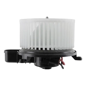 HVAC Blower Heater Motor w/ Fan Cage for Volvo S60 S80 V70 XC60 XC70 2007-2018 - Picture 1 of 8