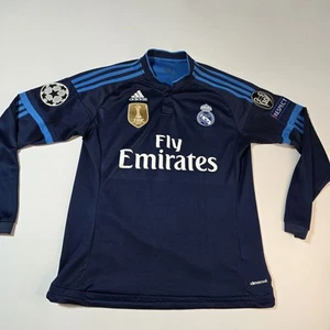 Camiseta de fútbol Adidas Real Madrid Ronaldo Climacool Adidas CL - Imagen 1 de 15