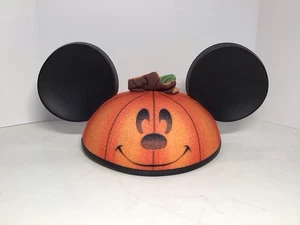 Sombrero de calabaza orejas de Mickey Mouse de Disney  - Imagen 1 de 3