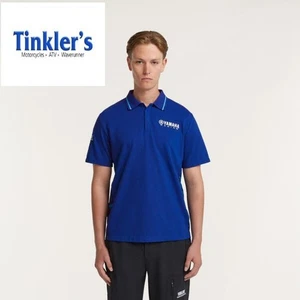 NEU 2026 ORIGINAL YAMAHA PB HERREN POLO CHESTER QMB26BP1E0 - Bild 1 von 7